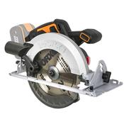 Worx Cordless Brushless Circular Saw (Tool only) WX520.9 image