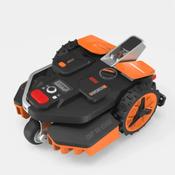 Robot Lawnmower - Worx Landroid Vision M600 WR206E image