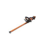 Worx WG264E 20V 56cm Cordless Hedge Trimmer image