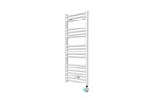 Rointe Elba Plus Electric Towel Rail 500W – Smart Heating image