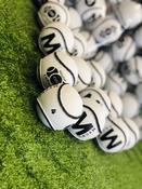 Size 4 Official Sliotar - Mycro Sportsgear