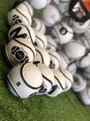 Size 5 Official Sliotar - Mycro Sportsgear
