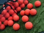 (Size 5) Speed Ball Special Offer - Mycro Sportsgear