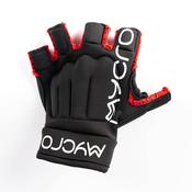 Mycro Left Hand Short Finger Glove - Mycro Sportsgear