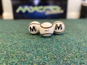 Size 3 Standard Sliotar - Mycro Sportsgear