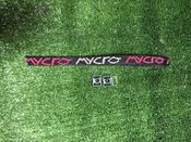 Strap - Mycro Sportsgear