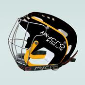 Pin Stripe Helmet - Mycro Sportsgear