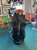 Helmet/Football Bag - Mycro Sportsgear