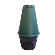 The Green Cone Compost Bin
