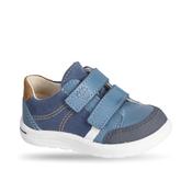 Ricosta Jamie Boys Shoe - Jeans/Reef image