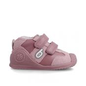 Biomecanics Sauvage Girls Shoe - Pink
