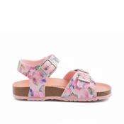 Pablosky Champion Girls Sandal - Pink image
