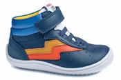Pablosky Dubai Plus Mediterraneo Boys Runner - Navy image