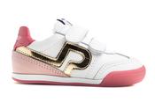 Pablosky Sun Plus Blanco Girls Runner - White image