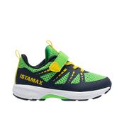 Istamax Boys Runners - Green image