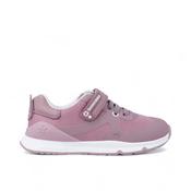 Biomecanics Girls Runner - Mauve