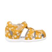 Garvalin Sauvage Boys Sandal - Yellow image