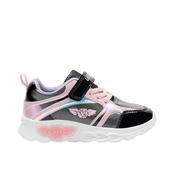 Lelli Kelly Maria Scarpa Girls Runners image