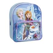 Frozen Backpack School Creche Bag