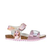 Geox J Adriel Girls Sandal - Pink