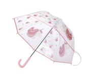 Kids Transparent Umbrella Magical Unicorn
