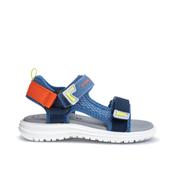 Pablosky Boys Sandal - Blue image