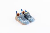 Victoria Kai Boys Barefoot Runner - Blue image