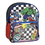 Avengers Children's School Creche Backpack