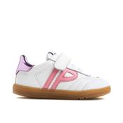 Pablosky Sax Girls Runner - White