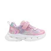Lelli Kelly Noemi Girls Runners - Pink image