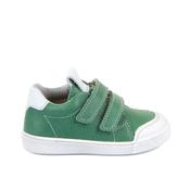 Froddo Rosario Boys Shoe - Green image