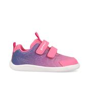 Garvalin Girls Double Velcro Runner - Fuchsia
