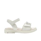 Lelli Kelly Nathalie Girls Sandals - White