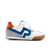 Pablosky Sun Plus Blanco Boys Runner - White image