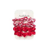 Rockahula Cherry Kiss Scrunchie Set image