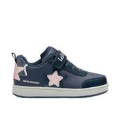 Lelli Kelly Rosa Navy Girls Runners