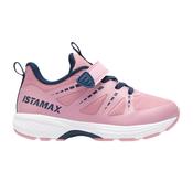 Istamax Girls Anti-Torsion Runners - Pink image