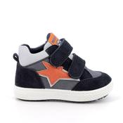 Primigi Barth Boys Boot - Navy image