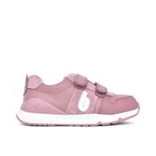 Biomecanics Sauvage Girls Runner - Pink