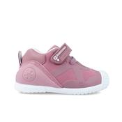 Biomecanics Rejilla Girls Shoe - Mauve