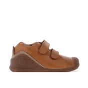 Biomecanics Arena Toddler Boys Shoe - Brown image