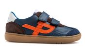 Pablosky Sax Plus Mediterraneo Boys Runner - Navy image