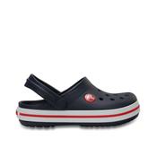 Crocs Crocband Clog - Navy/Red