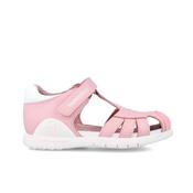 Biomecanics Hearts Girl's Sandals - Pink Quartz image