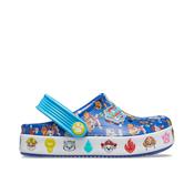 Crocs Off Court Paw Patrol - Blue