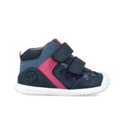 Biomecanics Sauvage Urban Girls Shoe - Ocean