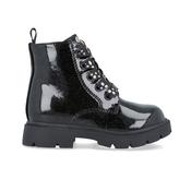 Garvalin Girls Glitter Boots