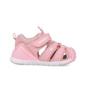 Biomecanics Rejilla Sport Girls Sandal - Pink