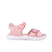 Biomecanics Star Girls Sandals - Pink