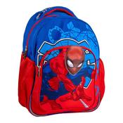 Marvel Spiderman Premium School Backpack (42cm) image
